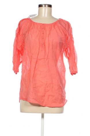 Damen Shirt Caddis Fly, Größe M, Farbe Orange, Preis € 2,78