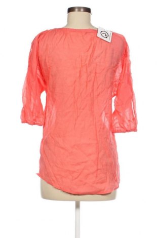 Damen Shirt Caddis Fly, Größe M, Farbe Orange, Preis € 1,98