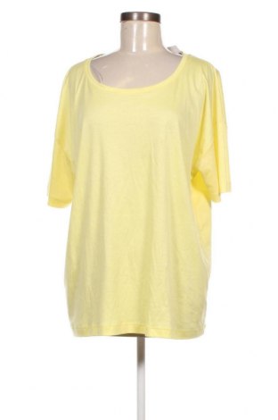 Γυναικεία μπλούζα Calida, Μέγεθος L, Χρώμα Κίτρινο, Τιμή 15,77 €