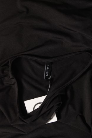 Дамска блуза Calliope, Размер L, Цвят Черен, Цена 6,46 лв.