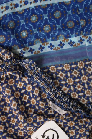 Γυναικεία μπλούζα Calliope, Μέγεθος S, Χρώμα Πολύχρωμο, Τιμή 3,89 €