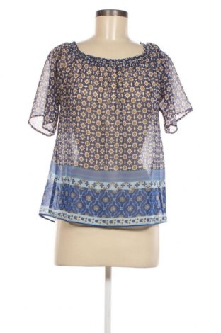 Damen Shirt Calliope, Größe S, Farbe Mehrfarbig, Preis € 3,40