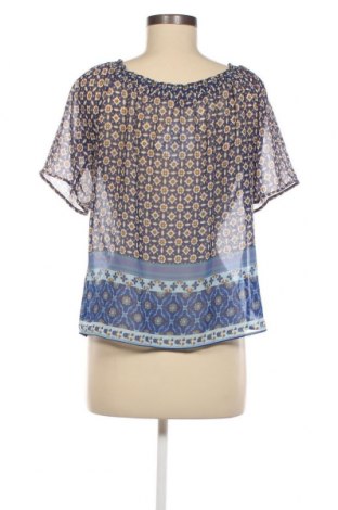 Γυναικεία μπλούζα Calliope, Μέγεθος S, Χρώμα Πολύχρωμο, Τιμή 3,89 €