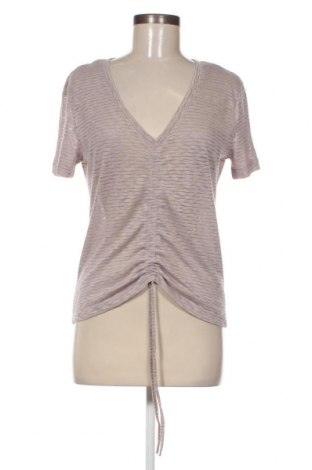Дамска блуза Calliope, Размер M, Цвят Бежов, Цена 3,99 лв.
