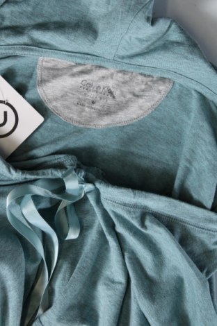 Damen Shirt Calvin Klein, Größe M, Farbe Blau, Preis 11,97 €