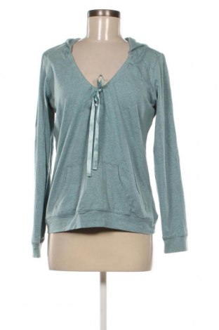 Γυναικεία μπλούζα Calvin Klein, Μέγεθος M, Χρώμα Μπλέ, Τιμή 19,95 €