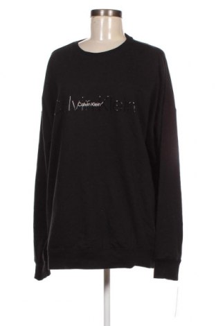 Пижама Calvin Klein, Размер M, Цвят Черен, Цена 95,20 лв.