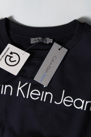 Bluzka damska Calvin Klein Jeans, Rozmiar XS, Kolor Czarny, Cena 327,85 zł