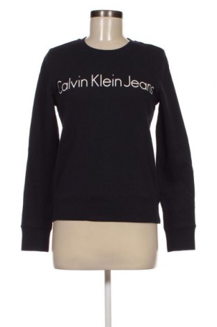 Bluzka damska Calvin Klein Jeans, Rozmiar XS, Kolor Czarny, Cena 196,71 zł