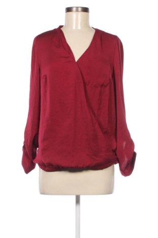 Γυναικεία μπλούζα Camaieu, Μέγεθος M, Χρώμα Κόκκινο, Τιμή 8,08 €