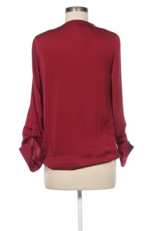 Γυναικεία μπλούζα Camaieu, Μέγεθος M, Χρώμα Κόκκινο, Τιμή 15,84 €