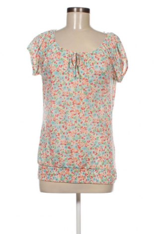Дамска блуза Camaieu, Размер S, Цвят Многоцветен, Цена 6,08 лв.
