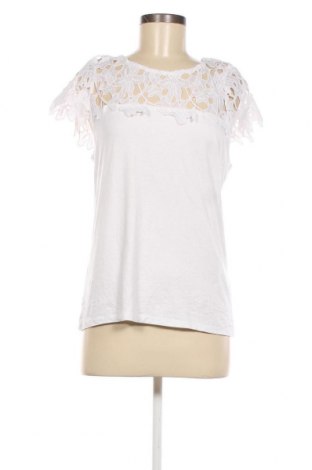 Дамска блуза Camaieu, Размер XL, Цвят Бял, Цена 9,69 лв.