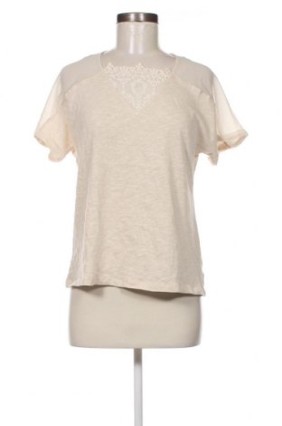 Дамска блуза Camaieu, Размер M, Цвят Бежов, Цена 7,60 лв.