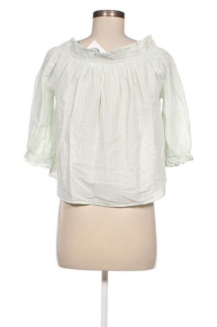 Damen Shirt Camaieu, Größe M, Farbe Grün, Preis € 5,94