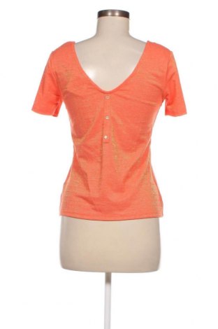 Damen Shirt Camaieu, Größe M, Farbe Orange, Preis 5,53 €