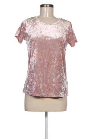 Дамска блуза Camaieu, Размер M, Цвят Розов, Цена 8,17 лв.