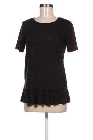Дамска блуза Camaieu, Размер L, Цвят Черен, Цена 7,79 лв.