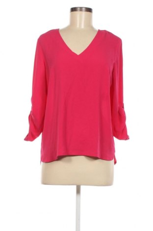 Γυναικεία μπλούζα Camaieu, Μέγεθος M, Χρώμα Ρόζ , Τιμή 9,72 €