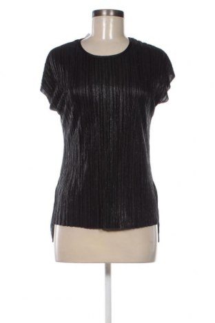 Дамска блуза Camaieu, Размер S, Цвят Черен, Цена 4,94 лв.