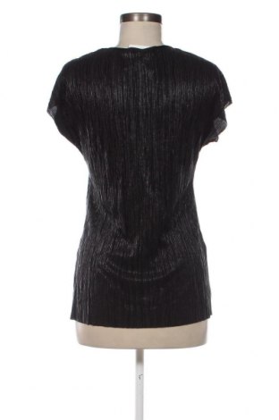 Γυναικεία μπλούζα Camaieu, Μέγεθος S, Χρώμα Μαύρο, Τιμή 11,75 €