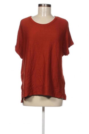 Дамска блуза Canda, Размер L, Цвят Червен, Цена 19,00 лв.