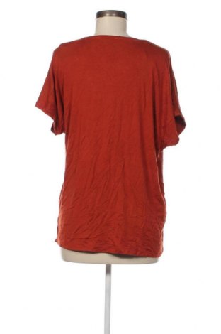 Bluză de femei Canda, Mărime L, Culoare Roșu, Preț 15,63 Lei