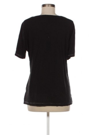 Дамска блуза Canda, Размер L, Цвят Черен, Цена 19,00 лв.