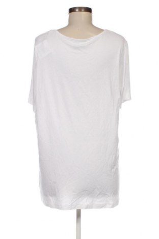 Дамска блуза Canda, Размер XL, Цвят Екрю, Цена 19,00 лв.