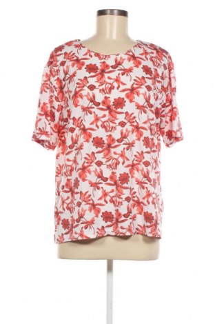Γυναικεία μπλούζα Canda, Μέγεθος L, Χρώμα Πολύχρωμο, Τιμή 5,99 €