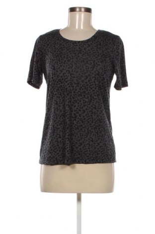 Γυναικεία μπλούζα Canda, Μέγεθος M, Χρώμα Γκρί, Τιμή 1,76 €