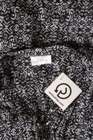 Bluză de femei Canda, Mărime M, Culoare Negru, Preț 11,88 Lei