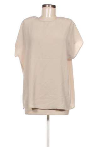 Γυναικεία μπλούζα Canda, Μέγεθος XL, Χρώμα  Μπέζ, Τιμή 6,35 €
