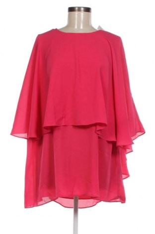 Дамска блуза Capsule, Размер 3XL, Цвят Розов, Цена 19,55 лв.