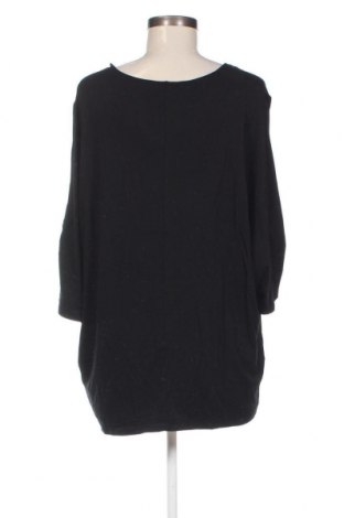 Γυναικεία μπλούζα Capsule, Μέγεθος XXL, Χρώμα Μαύρο, Τιμή 15,98 €