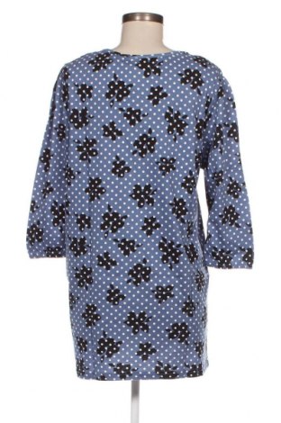 Дамска блуза Capsule, Размер XL, Цвят Син, Цена 8,37 лв.