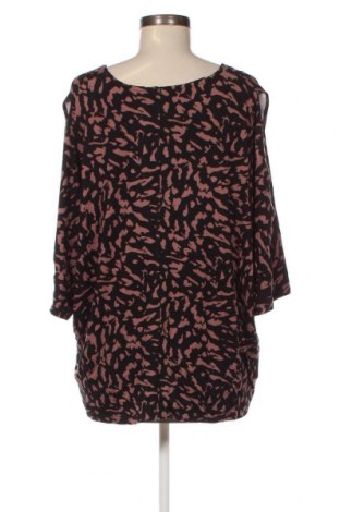 Дамска блуза Capsule, Размер 3XL, Цвят Многоцветен, Цена 31,00 лв.
