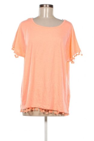 Damen Shirt Capsule, Größe XL, Farbe Rosa, Preis € 9,06