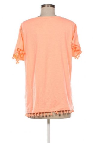 Дамска блуза Capsule, Размер XL, Цвят Розов, Цена 13,02 лв.
