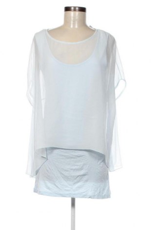 Γυναικεία μπλούζα Capuccino, Μέγεθος M, Χρώμα Γκρί, Τιμή 2,47 €