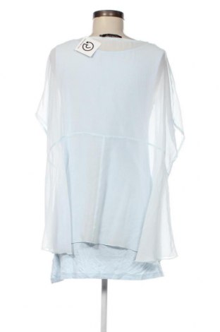 Дамска блуза Capuccino, Размер M, Цвят Сив, Цена 19,00 лв.