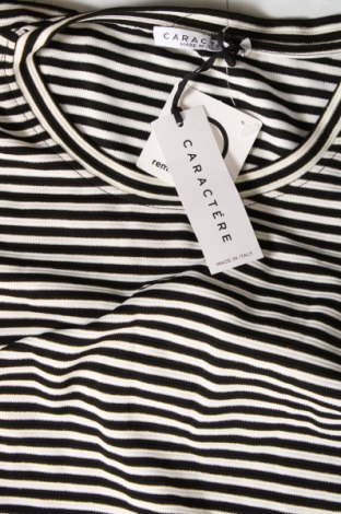 Γυναικεία μπλούζα Caractere, Μέγεθος S, Χρώμα Πολύχρωμο, Τιμή 7,89 €