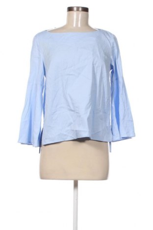 Γυναικεία μπλούζα Caractere, Μέγεθος S, Χρώμα Μπλέ, Τιμή 21,03 €