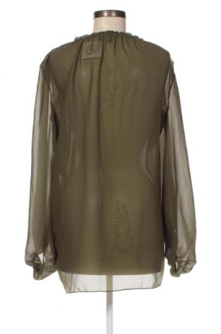 Damen Shirt Caramelo, Größe M, Farbe Grün, Preis € 2,91