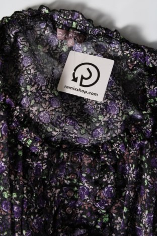 Damen Shirt Carla, Größe 3XL, Farbe Mehrfarbig, Preis 5,68 €