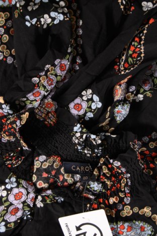 Γυναικεία μπλούζα Caroll, Μέγεθος M, Χρώμα Πολύχρωμο, Τιμή 12,62 €