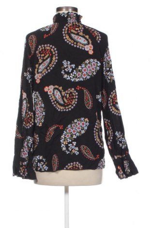 Дамска блуза Caroll, Размер M, Цвят Многоцветен, Цена 20,40 лв.