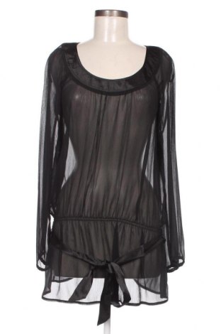 Γυναικεία μπλούζα Casa Blanca, Μέγεθος L, Χρώμα Μαύρο, Τιμή 4,91 €