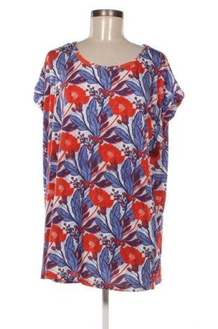 Γυναικεία μπλούζα Cassiopeia, Μέγεθος M, Χρώμα Πολύχρωμο, Τιμή 1,76 €