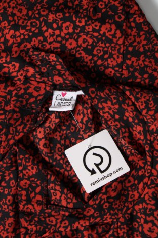 Γυναικεία μπλούζα Casual Ladies, Μέγεθος L, Χρώμα Πολύχρωμο, Τιμή 4,70 €